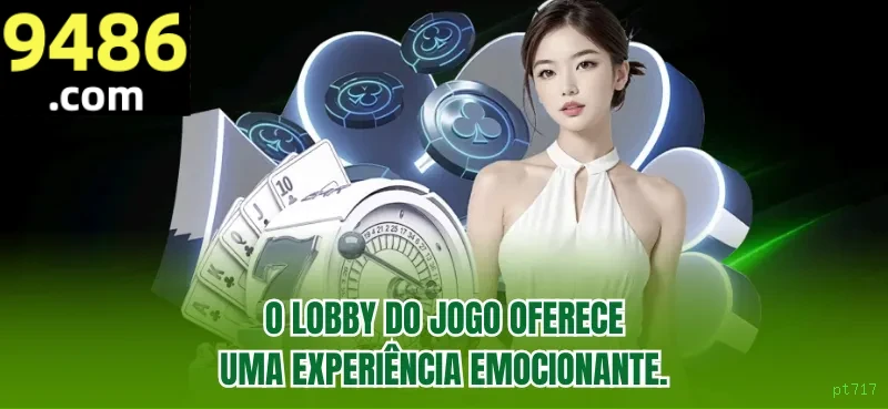 Casino Ao Vivo pt717