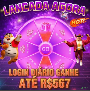 Promoção Relâmpago pt717